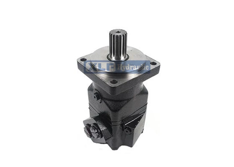 109-1685-006 Eaton 4000 Series High Pressure Hydraulic Motor best