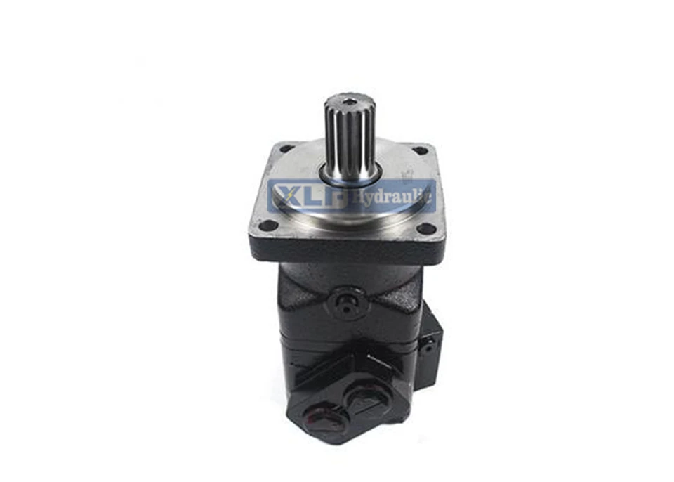 109-1685-006 Eaton 4000 Series High Pressure Hydraulic Motor factory