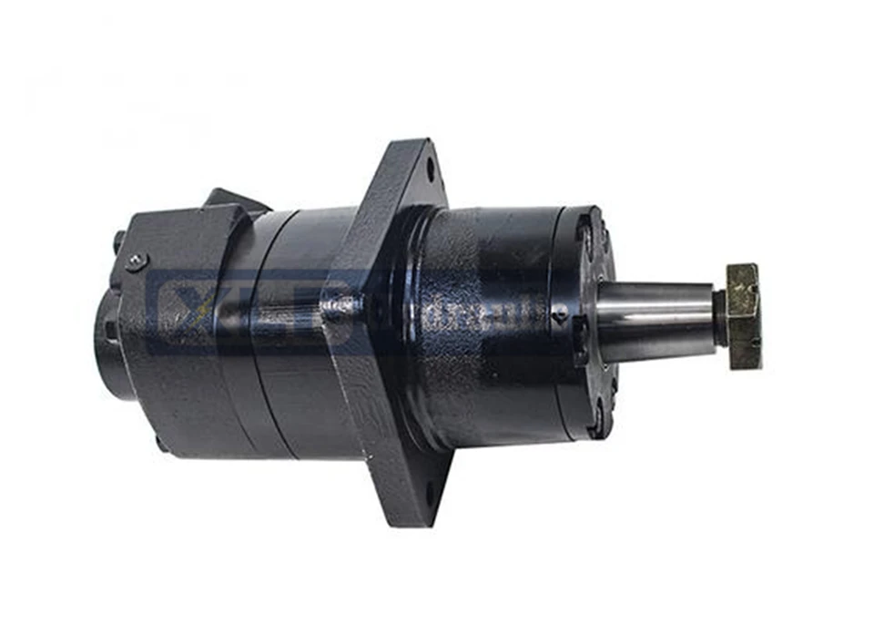 113-1163-006 Eaton Char-Lynn 500cc Wheel Hydraulic Motor factory