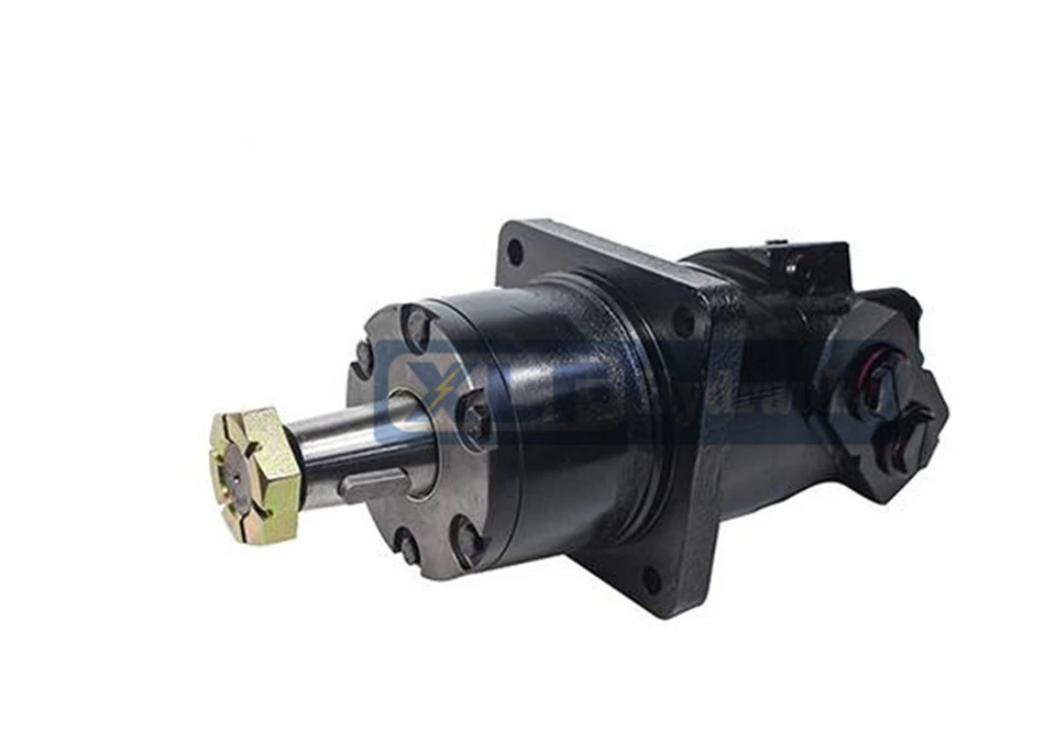 113-1163-006 Eaton Char-Lynn 500cc Wheel Hydraulic Motor factory
