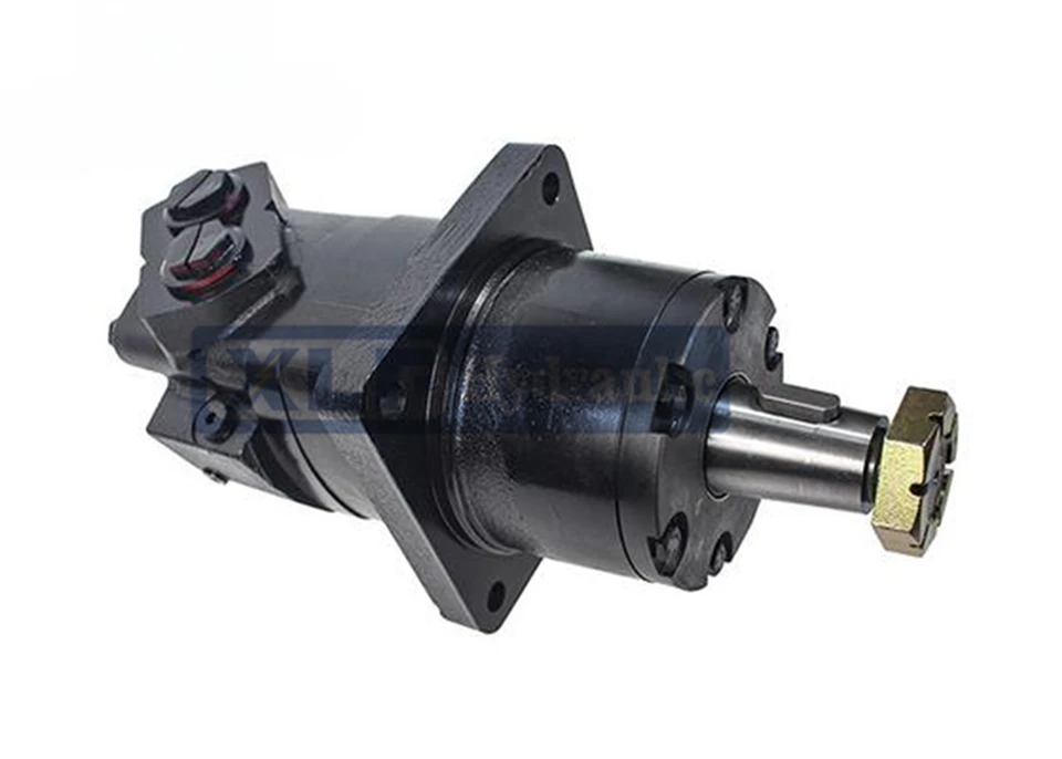 113-1163-006 Eaton Char-Lynn 500cc Wheel Hydraulic Motor suppliers