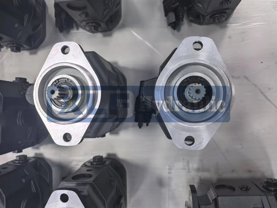 Satış sonrası Volvo 15191773 Yüksek kaliteli yedek pompalar ve fan motoru ve parçaları