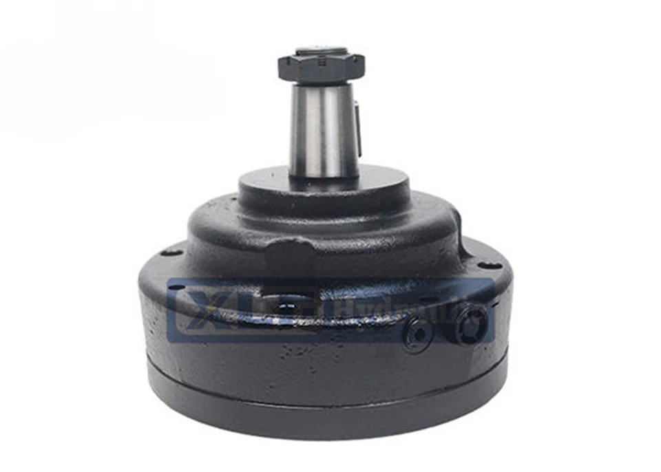 BK10 Static Torque Brake Motor Suitable For Scissor Lifts & Agricultural Equipment price
