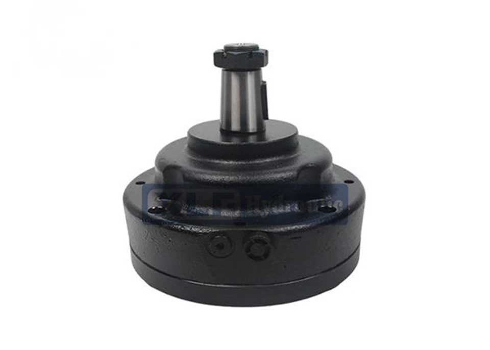 BK10 Static Torque Brake Motor Suitable For Scissor Lifts & Agricultural Equipment factory