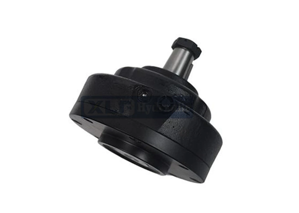 BK10 Static Torque Brake Motor Suitable For Scissor Lifts & Agricultural Equipment price