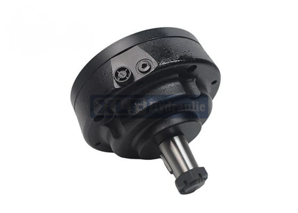 BK10 Static Torque Brake Motor Suitable For Scissor Lifts & Agricultural Equipment suppliers