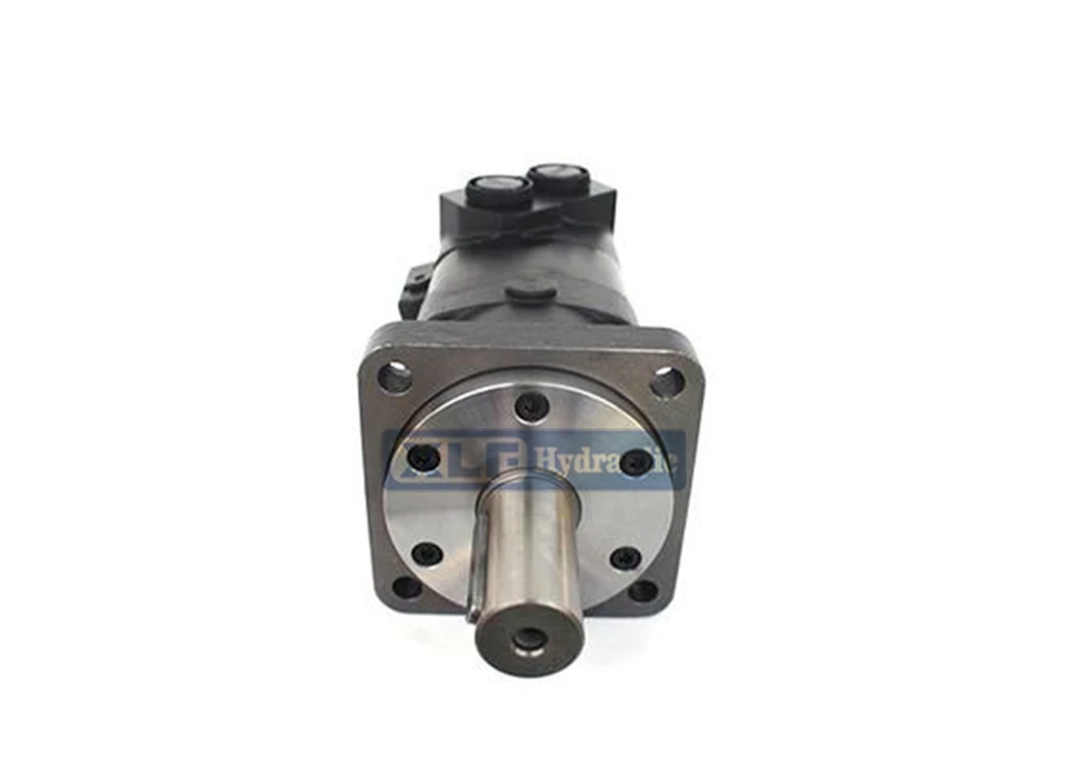 BM6 Series Hydraulic Orbit Motor – BM6/BMT/OMT 6K Series (245-985) factory