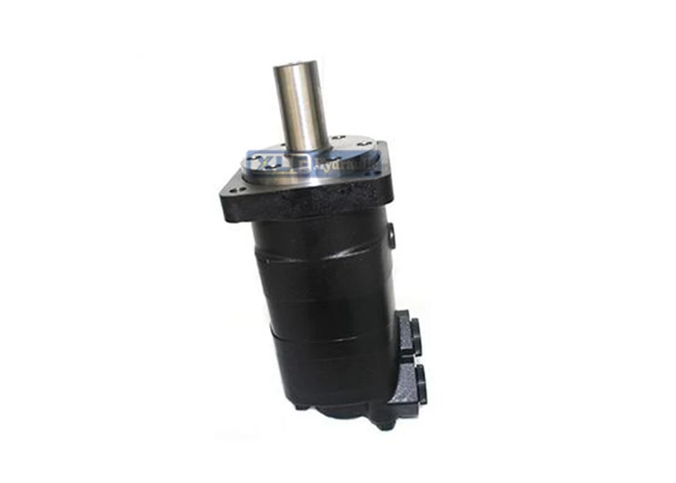 BM6 Series Hydraulic Orbit Motor – BM6/BMT/OMT 6K Series (245-985) high quality