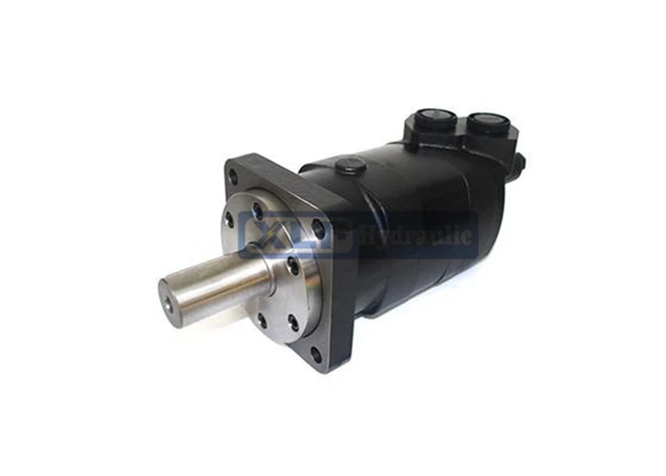 BM6 Series Hydraulic Orbit Motor – BM6/BMT/OMT 6K Series (245-985) best
