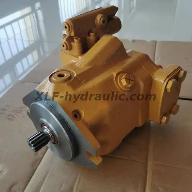 Kedi kamyonu 784c için hidrolik polihidron piston pompası 190 2279