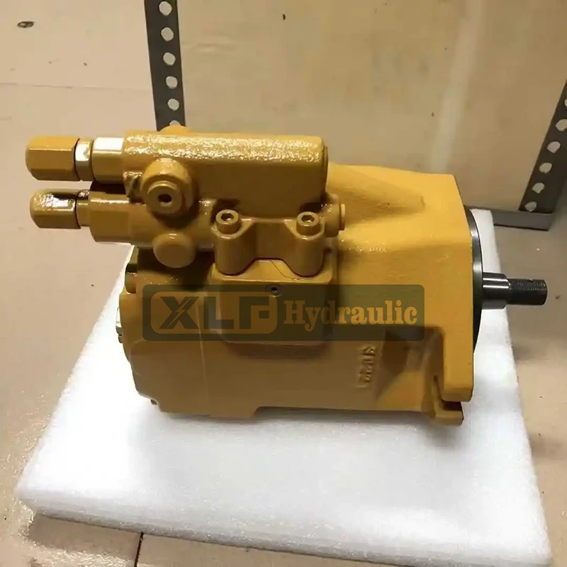 polyhydron piston pump polyhydron piston pump