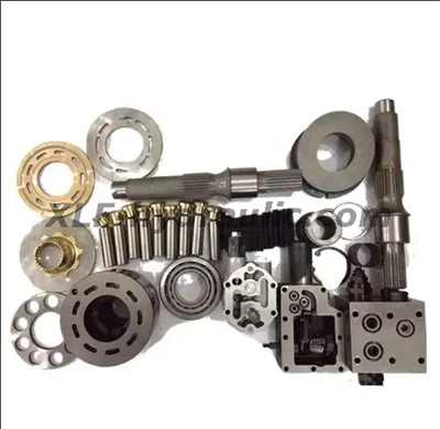 AP5S53 EX60-2 Eksenel Piston Sabit Motor Hidrolik Pompa Yedekleri