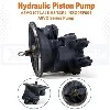 Hidrolik Pistonlu Pompa A8VO107LA1KH3/63R1‑NZG05F004 A8VO Serisi Pompa
